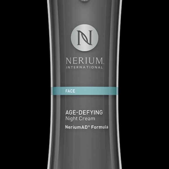 Nerium Ad Night Anti-age age deifying cream - Picture 1 of 3